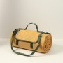 Плед для пикника «Smart Picnic», цвет: горчичный (one size: 135х198 см)