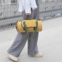 Плед для пикника «Smart Picnic», цвет: горчичный (one size: 135х198 см)