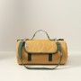 Плед для пикника «Smart Picnic», цвет: горчичный (one size: 135х198 см)