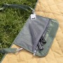 Плед для пикника «Smart Picnic», цвет: горчичный (one size: 135х198 см)