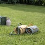 Плед для пикника «Smart Picnic», цвет: горчичный (one size: 135х198 см)