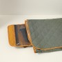 Плед для пикника «Smart Picnic», цвет: шалфей (one size: 135х198 см)