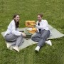 Плед для пикника «Smart Picnic», цвет: шалфей (one size: 135х198 см)