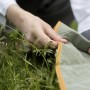 Плед для пикника «Smart Picnic», цвет: шалфей (one size: 135х198 см)