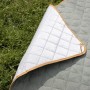Плед для пикника «Smart Picnic», цвет: шалфей (one size: 135х198 см)