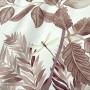 Постельное белье «Утро на Тенерифе» (дуэт; мако-сатин: 100% египетский хлопок)
