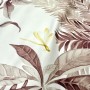 Постельное белье «Утро на Тенерифе» (дуэт; мако-сатин: 100% египетский хлопок)