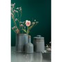 Бутылка для масла «Kitchen Spirit», цвет: маренго (объем 250 мл; фарфор)