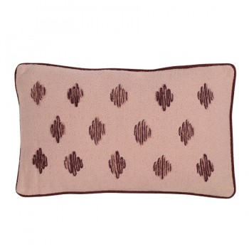 Декоративные подушки розовые – купить в официальном интернет-магазине Togas