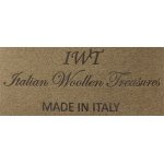 Italian Woollen Treasures